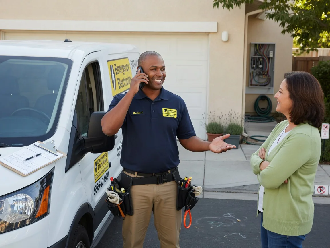 Emergency Electrician Artesia, NM FAQs